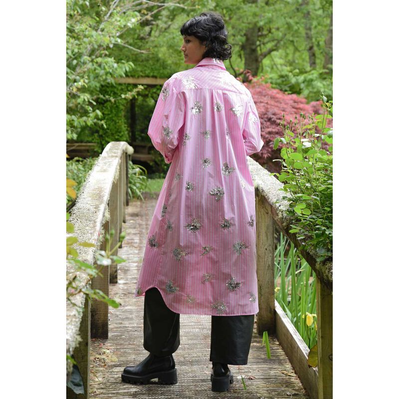 Cooper Layer By Layer Dress image number 3